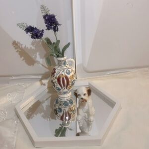 Vanity Tray Decor